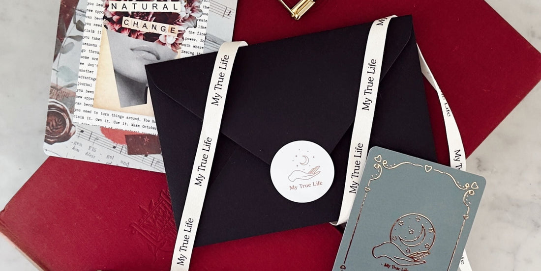 The snail mail club for journalers (to be)