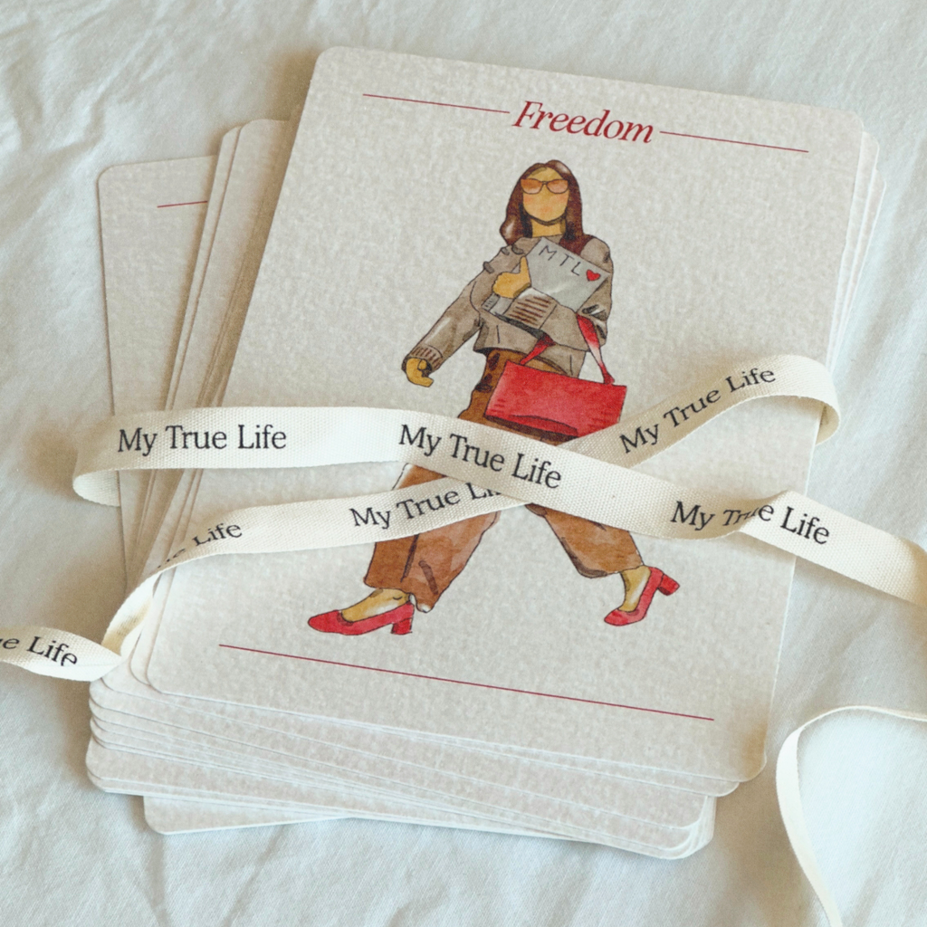 My Not So Secret Journal Club: Snail Mail Club For Journalers