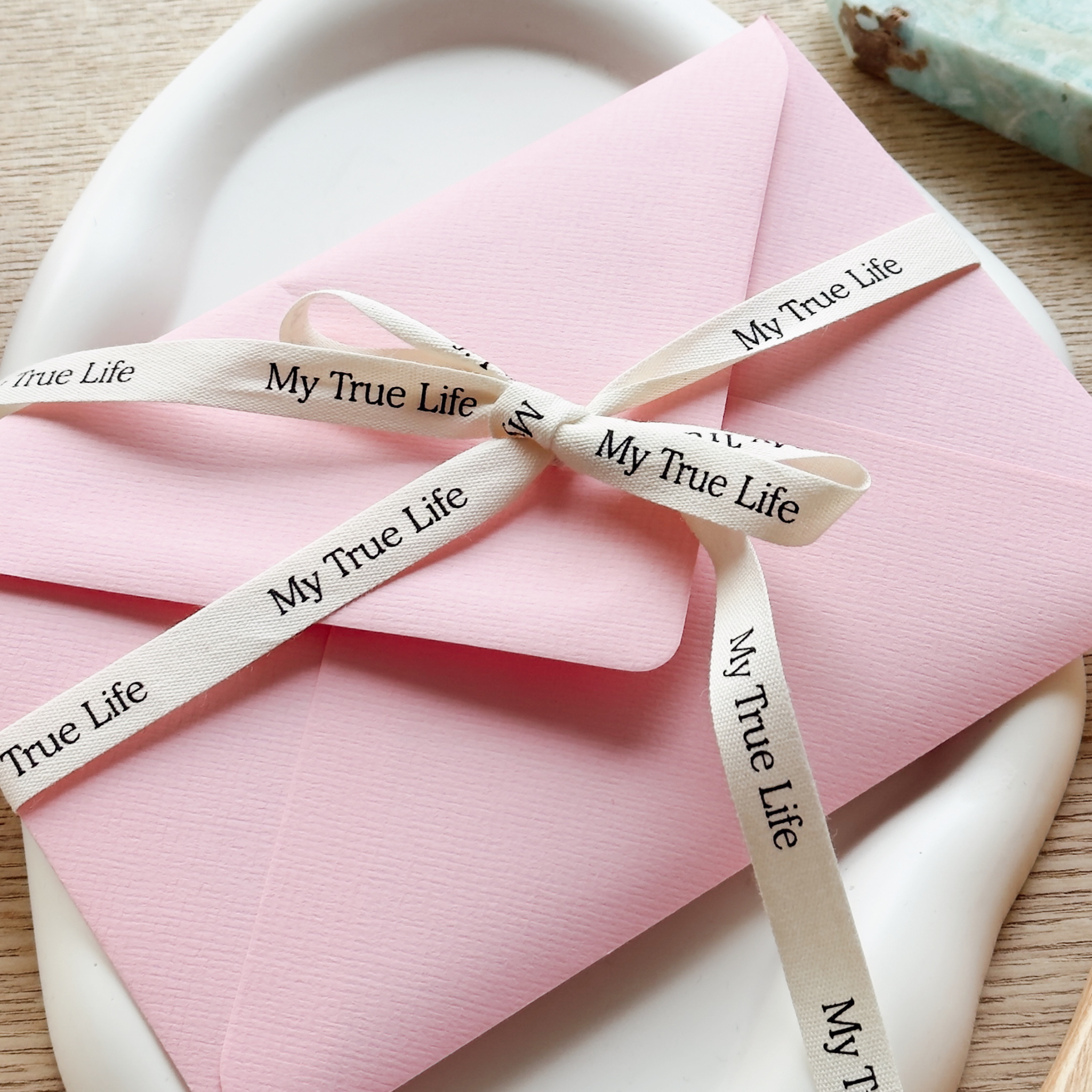My Not So Secret Journal Club - Snail mail subscription